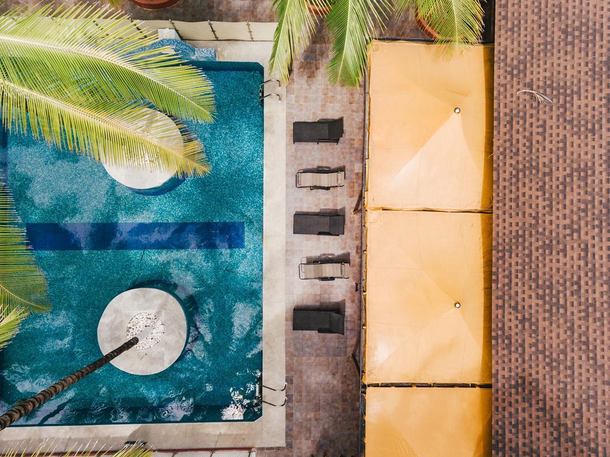 Hotel Sterling Anaikatti Varagampadi Exteriér fotografie