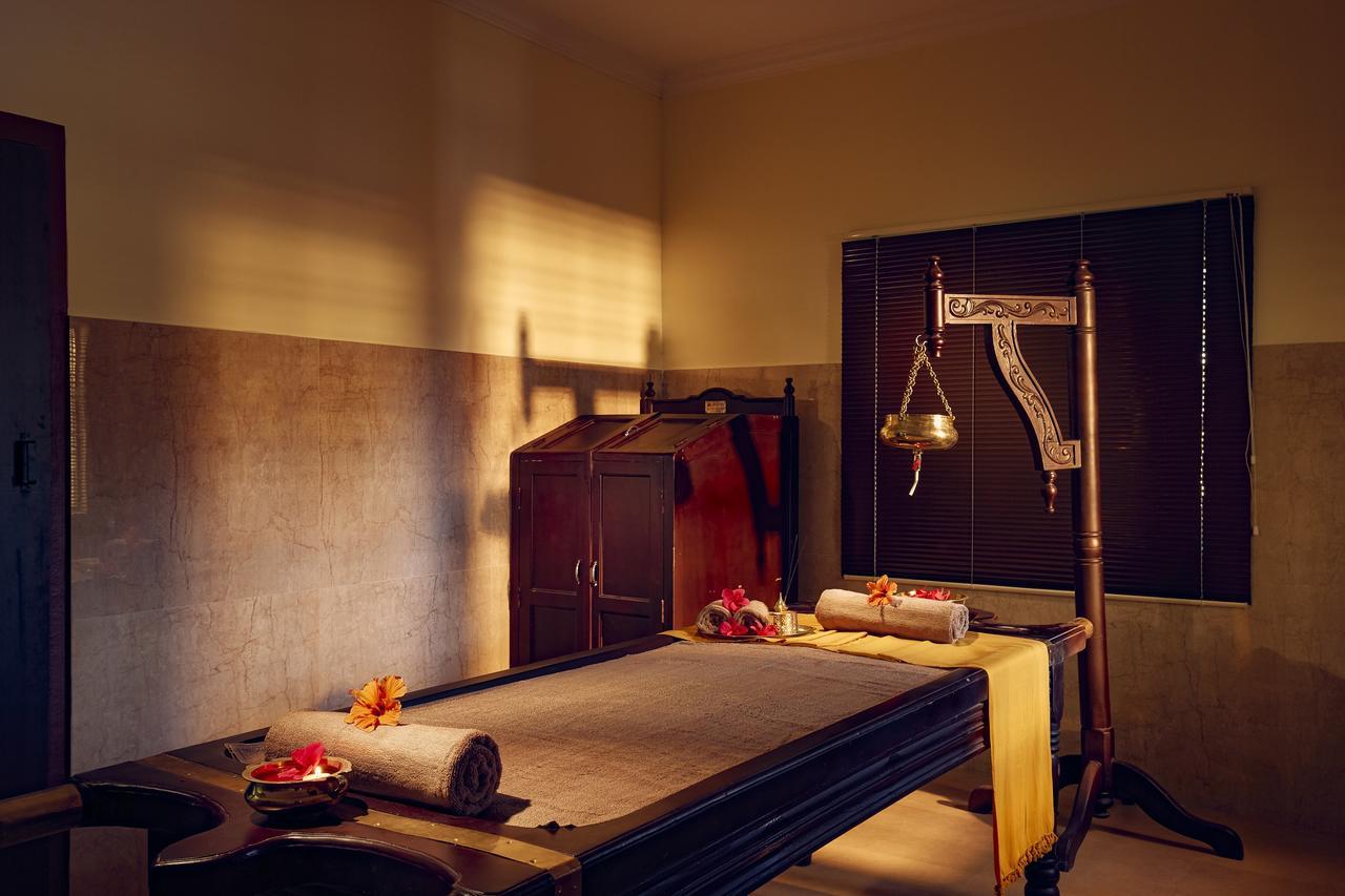 Hotel Sterling Anaikatti Varagampadi Exteriér fotografie